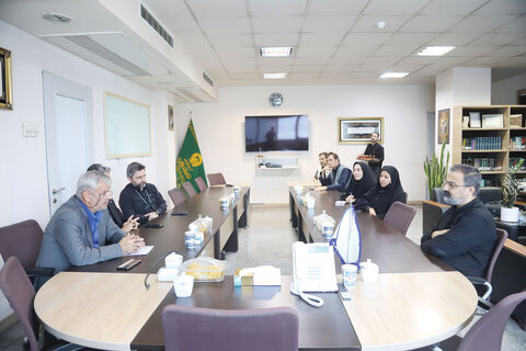 مدیریت منابع آب، نیازمند قانون بازدارنده و همکاری بین دستگاهی است