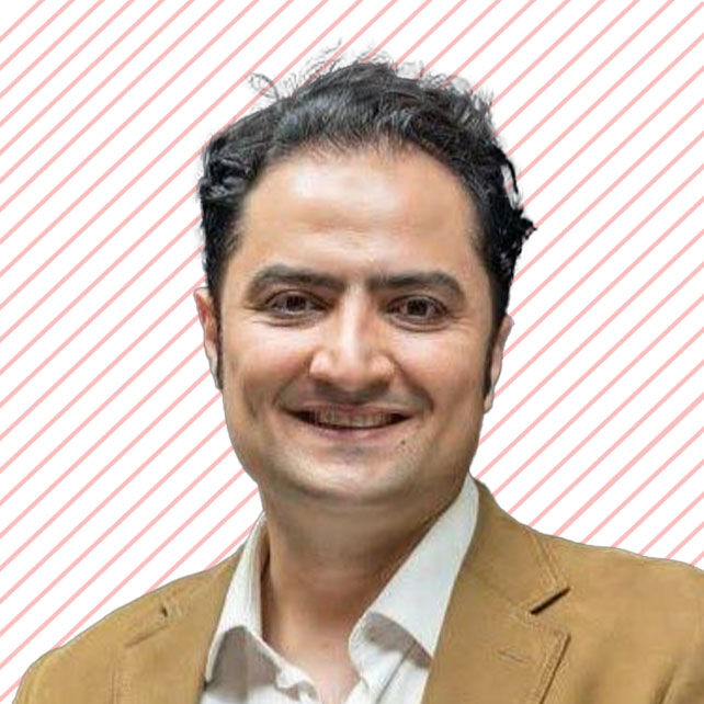 یادی از زنده‌نام بهروز رضوی / صدای او، صدای ایران بود