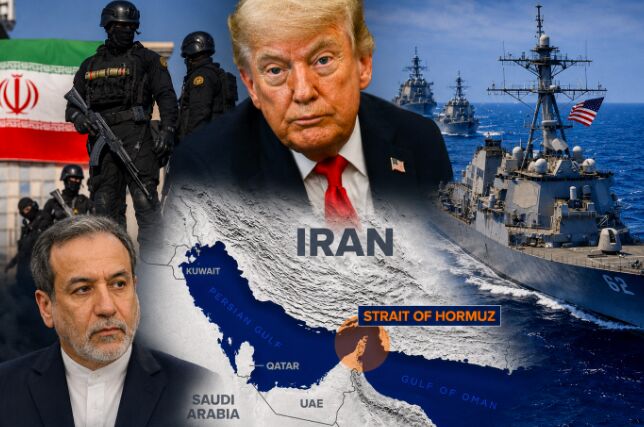 یادداشت تفاهم ایران و آمریکا؛ صلح یا وقفه‌ای در جنگ؟