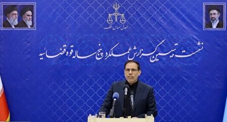 اصغر جهانگیر تشریح کرد: از اجرای ۱۹۹۱ برنامه تحول‌محور تا کاهش چشمگیر زمان رسیدگی به پرونده‌ها