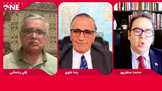 فیلم | اپوزیسیون رفوزه شد؛ این بار سنگین‌تر و پرهزینه‌تر از همیشه!