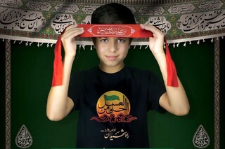 قاسم بن الحسن(ع)؛ تجلّی امام حسن(ع) در کربلا و نگاهی ملکوتی به شهادت
