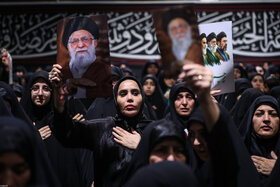 ۱۳ و ۱۴ تیرماه استان تهران و دوشنبه ۱۵ تیر کل کشور تعطیل شد