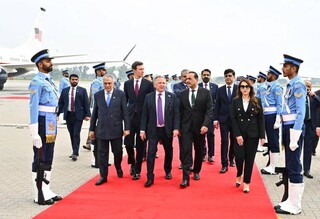 پاکستان و فرصت ژئوپولیتیک ایران؛ امید به سود اقتصادی در برابر واقعیت‌های ساختاری