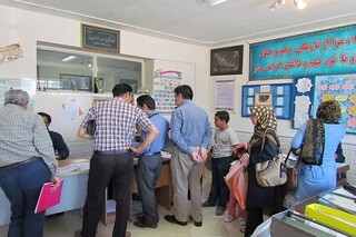 فعالیت مدارس خراسان رضوی تا پایان مرداد ۲ روز در هفته الزامی است