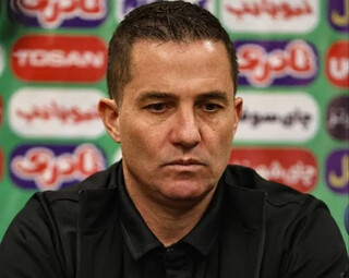 نشست خبری بازی پرسپولیس - چادرملو برگزار نمی‌شود