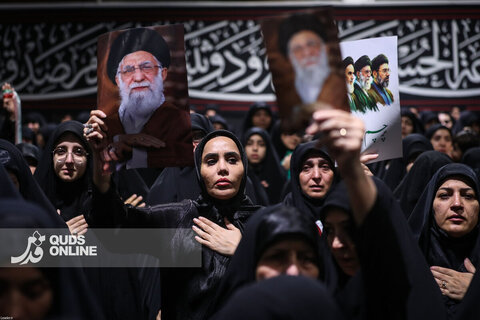 ۱۳ و ۱۴ تیرماه استان تهران و دوشنبه ۱۵ تیر کل کشور تعطیل شد
