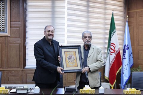 پاسداشت «صدای ماندگار» ایران