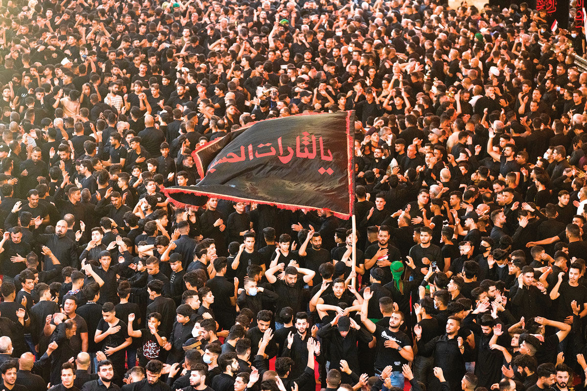در گفت‌وگو با حجت‌الاسلام والمسلمین عالی مطرح شد/ راه پیوستن به یاران حضرت مهدی(عج) با آموزه‌های حسینی