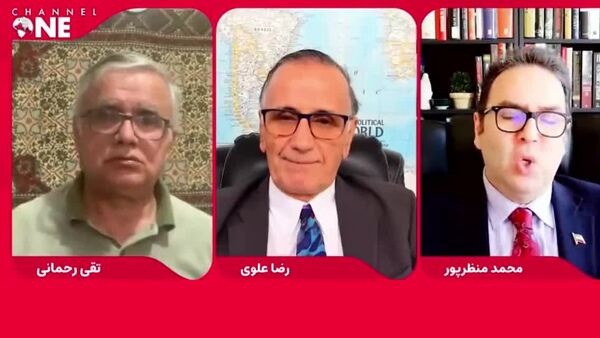 فیلم | اپوزیسیون رفوزه شد؛ این بار سنگین‌تر و پرهزینه‌تر از همیشه!