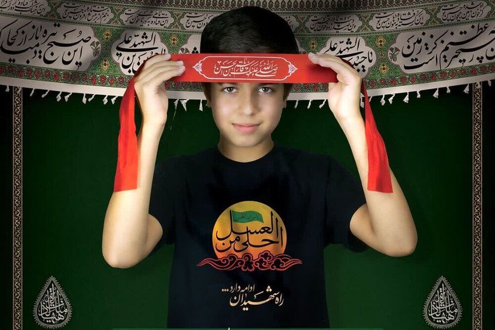 قاسم بن الحسن(ع)؛ تجلّی امام حسن(ع) در کربلا و نگاهی ملکوتی به شهادت
