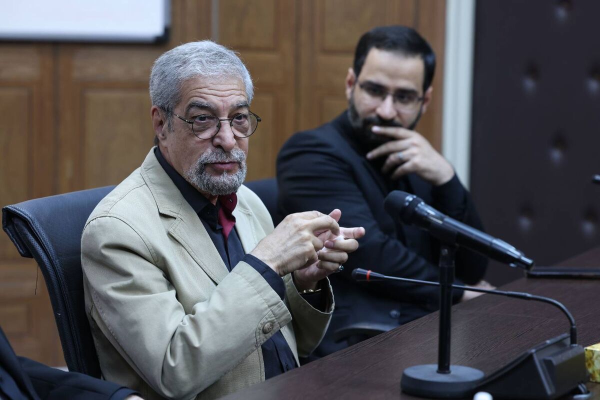 پاسداشت «صدای ماندگار» ایران