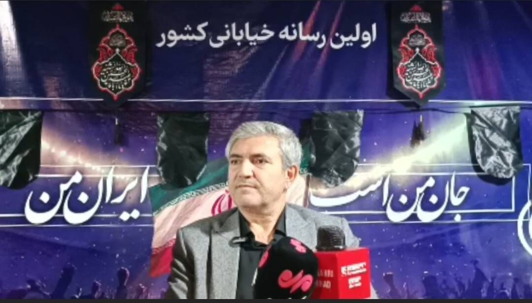 شناسایی ۳۰ کانون بحرانی گردوغبار در خراسان رضوی