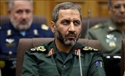 فرمانده نیروی هوافضای سپاه: قدرت موشکی میراث شهیدان و فریاد ملت ایران است