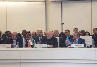 قالیباف: آنچه در جنگ رمضان رخ داد با محاسبات طراحان جنگ در تضاد کامل بود