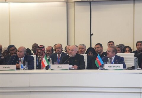 قالیباف: آنچه در جنگ رمضان رخ داد با محاسبات طراحان جنگ در تضاد کامل بود