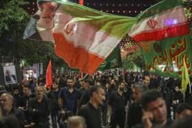 عزاداری امام حسین(ع) با رنگ و بویی متفاوت/ آنجا که عاشورا با نام ایران گره می‌خورد