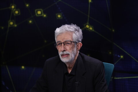 روایت حداد عادل از نحوه زندگی فرزندان رهبر شهید انقلاب