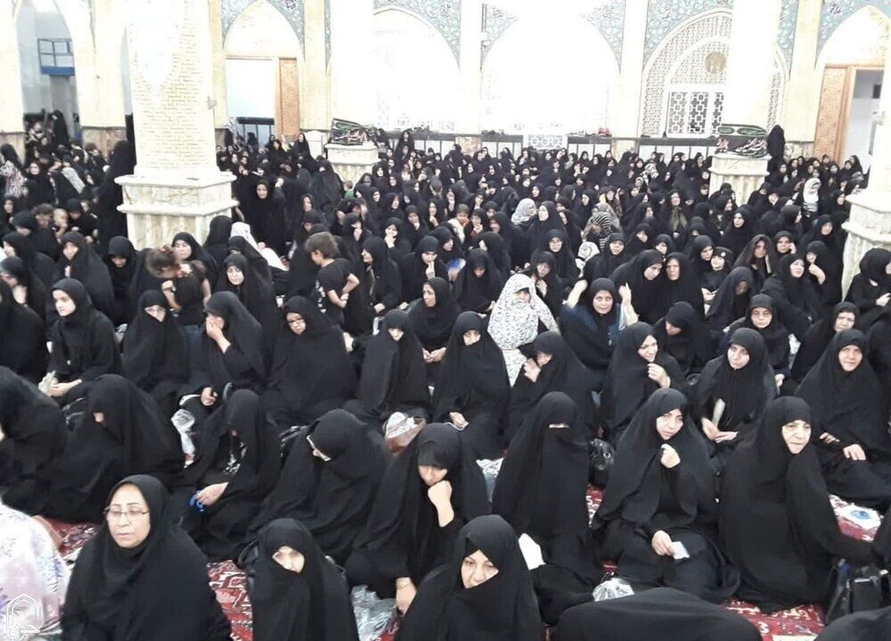 نماز ظهر عاشورا در ۱۰۲ بقعه متبرکه خراسان رضوی برگزار می‌شود