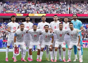 ایران - مصر؛ در انتظار تاریخ‌سازی یوزها در سرزمین یانکی‌ها