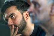 حضور شهردار نیویورک در مراسم عزاداری امام حسین(ع)