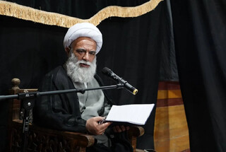 مدیر مدرسه علمیه گوهرشاد مشهد:حیات انسان در مسیر یاد خدا و فرمان‌برداری الهی برکت پیدا می‌کند