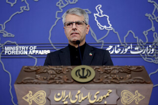 سخنگوی وزارت امور خارجه: ایران بیشتر از هر طرف دیگری دغدغه امنیت جمعی منطقه را دارد