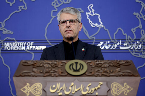 سخنگوی وزارت امور خارجه: ایران بیشتر از هر طرف دیگری دغدغه امنیت جمعی منطقه را دارد