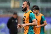 روزبه چشمی: فیفا به ایران بدعهدی کرده است / اگر حذف هم شویم باید از ما تقدیر شود!