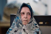 «سیمیندخت وحیدی» شاعر درگذشت