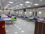 آماده باش تمامی بیمارستان های مشهد در روز تشییع پیکر رهبر شهید