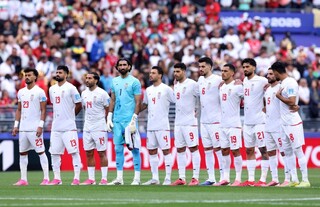 توقف تلخ ایران مقابل مصر /  رؤیای صعود مستقیم با VAR از دست رفت