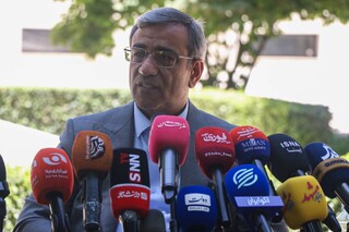 فیلم | استاندار خراسان رضوی: منابع باید عادلانه و بر اساس نیاز توزیع شوند