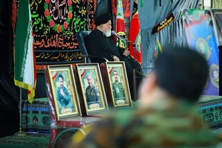 آیت‌الله سید احمد علم‌الهدی: باید نقاط ضعف دشمن را برجسته کنیم