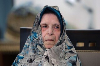 «سیمیندخت وحیدی» شاعر درگذشت