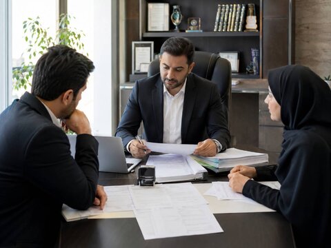 تفاوت ثبت شرکت و ثبت تغییرات شرکت چیست؟