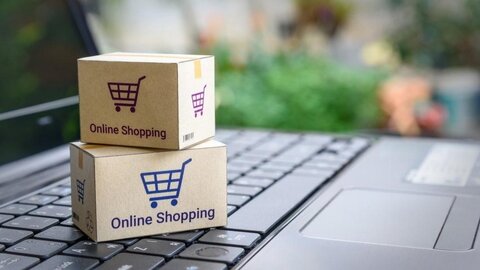 فروشگاه اینترنتی مارکت نوید