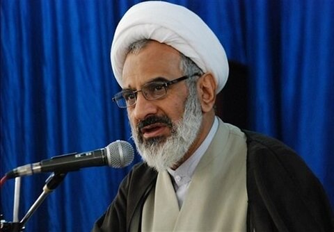 نماینده ولی‌فقیه در سپاه: رهبر معظم انقلاب با مذاکره از موضع قدرت مخالفتی ندارند/از موضع یک ملت پیروز وارد مذاکره می‌شویم
