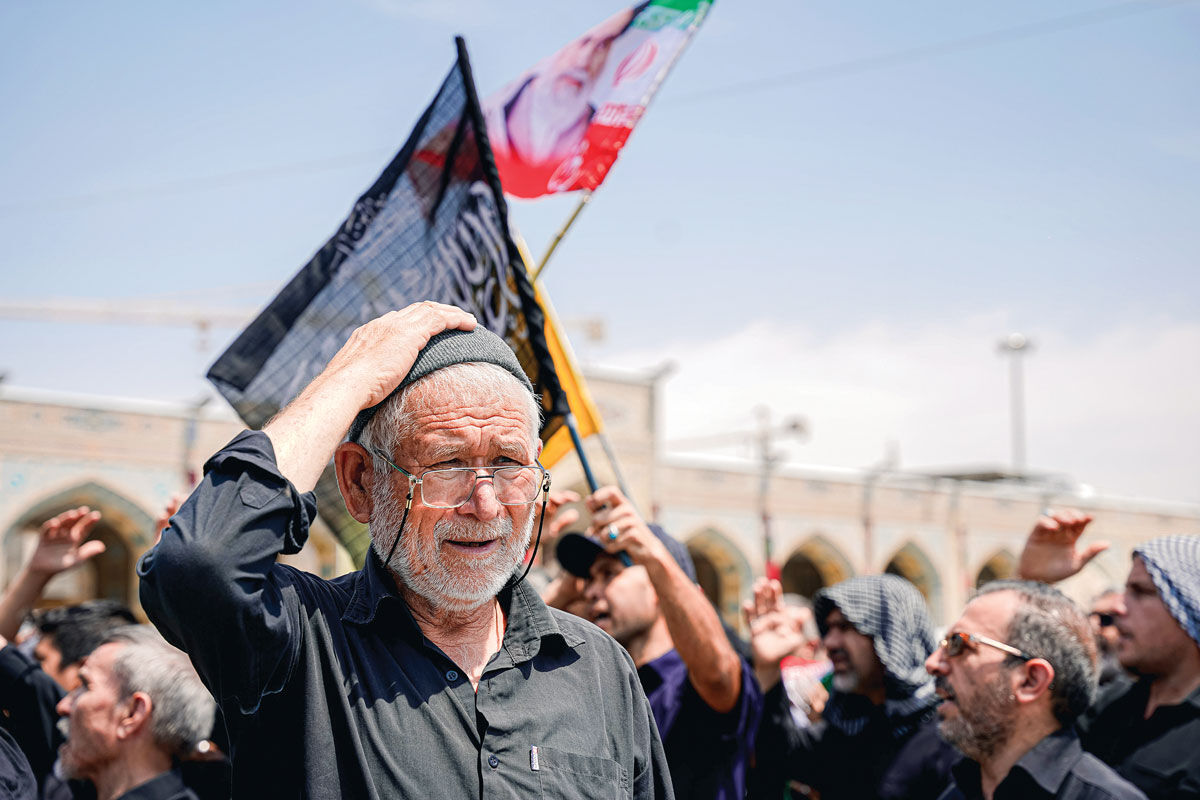 سه راهکار امام سجاد(ع) برای استقلال معنوی و عزت نفس