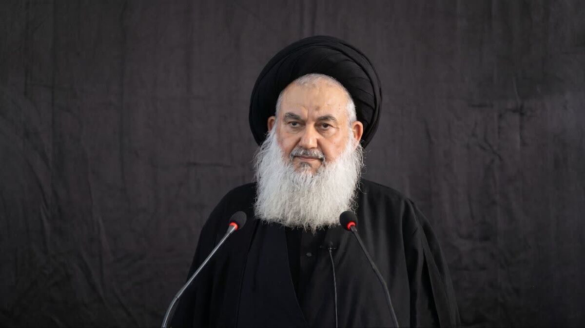 امام جمعه بغداد: عاشورا، پروژه‌ای دائمی برای اصلاح است و مبارزه برای برپایی عدالت، تکلیف شرعی محسوب می‌شود