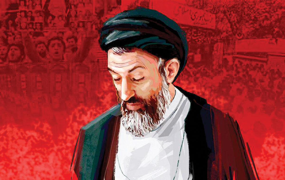 ‏شهید بهشتی؛ عقلانیت، ایمان و مدیریت در یک قاب