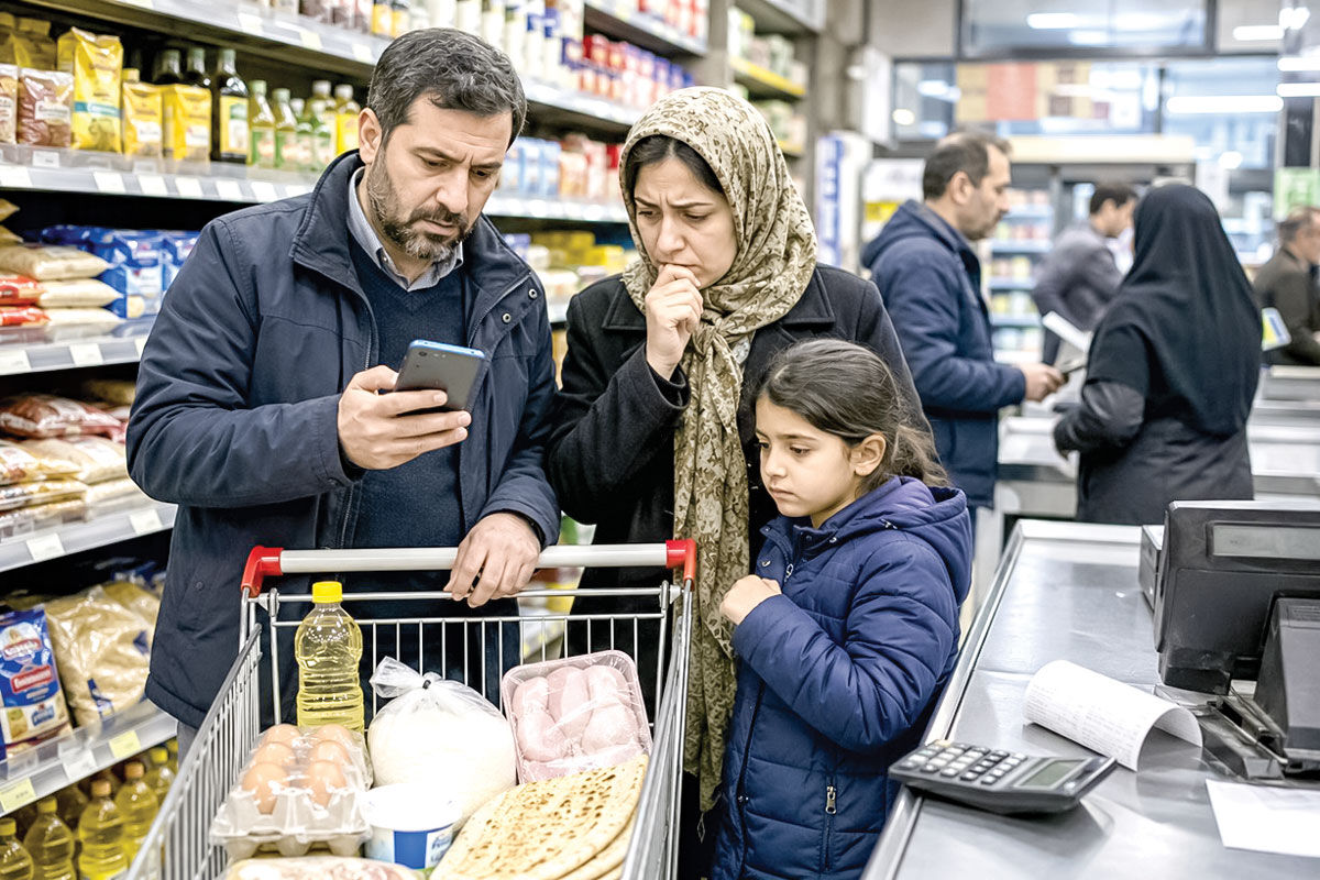 آیا دستمزد کارگران در ایستگاه «شهریور» ترمیم می‌شود؟ / تورم، جان مزد را گرفت
