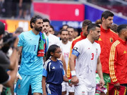 رتبه ایران در جام جهانی ۲۰۲۶ مشخص شد