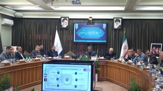 تاکید استاندار خراسان رضوی بر توسعه همکاری‌های منطقه‌ای و ساماندهی تعاملات اقتصادی