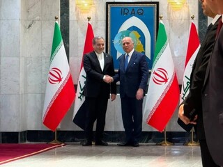 عراقچی: امنیت خلیج فارس باید بدون دخالت خارجی بازطراحی شود