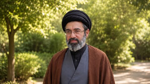 پیام رهبر معظم انقلاب به مناسبت هفته قوّه قضائیه