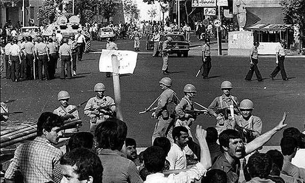 فیلم | روند ممنوعیت عزاداری محرم در ایران عصر پهلوی