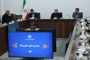 معاون اول رئیس جمهور: در حوزه امنیت سایبری باید آمادگی تهاجم به دشمن هم داشته باشیم
