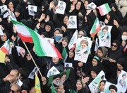 «قائد شهید» موسیقی رسمی تشییع پیکر رهبر شهید انقلاب منتشر شد