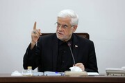 معاون اول رئیس‌جمهور: جلوگیری از افزایش حقوق اساتید، مهاجرت نخبگان را تشدید می‌کند